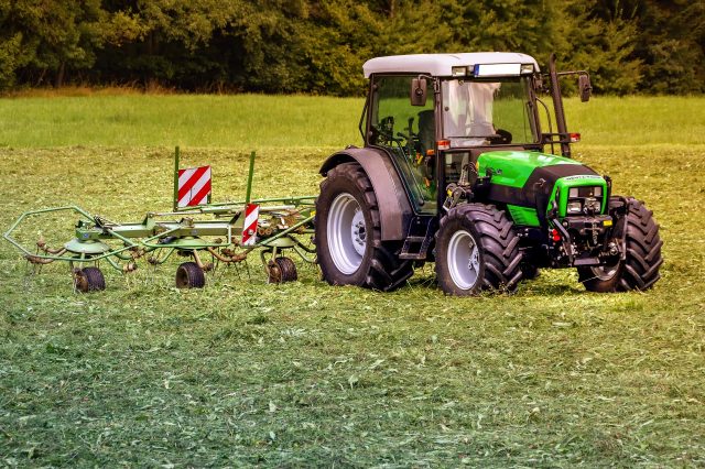 Avantages des pièces détachées agricoles