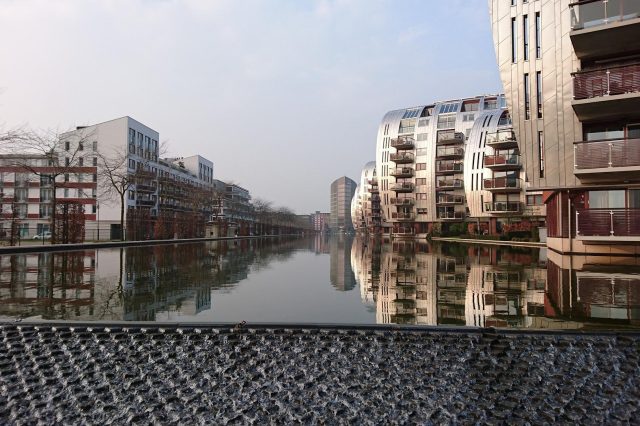 L’Immobilier Neuf à Paris : Un Investissement d’Avenir